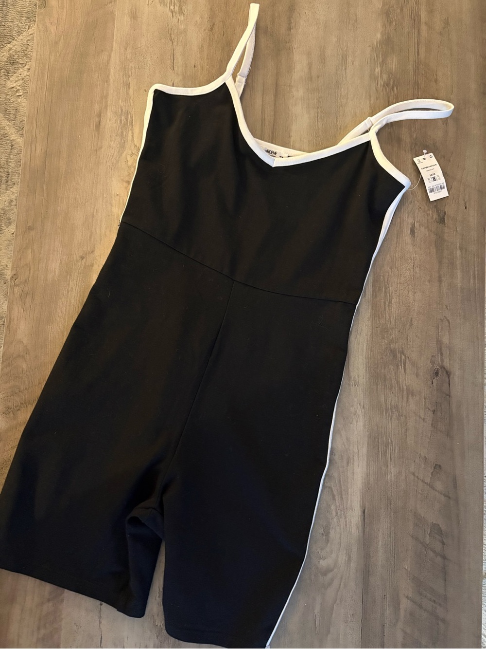 NWT Ardene Romper